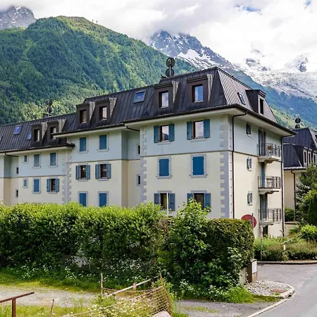 Le Paradis 27 - Year Apartman *