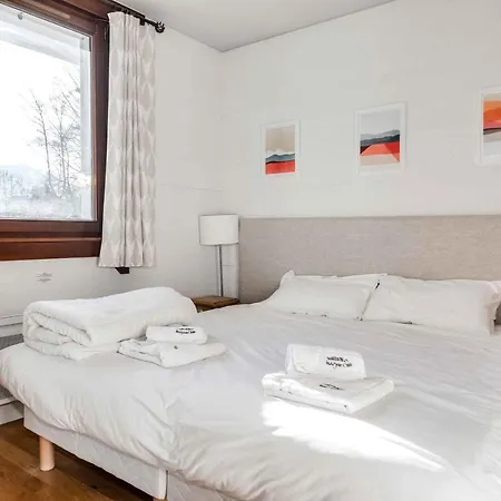 Le Paradis 27 - Year * Chamonix