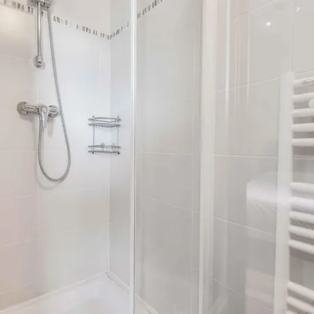 Appartement Le Paradis 27 - Year