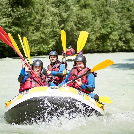 Le Paradis 27 - Year Chamonix